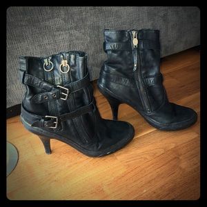 Ash boots size 39